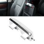 Center Console Armrest Box Switch Cover for Land Rover Discovery 3 4 (2005-2016)