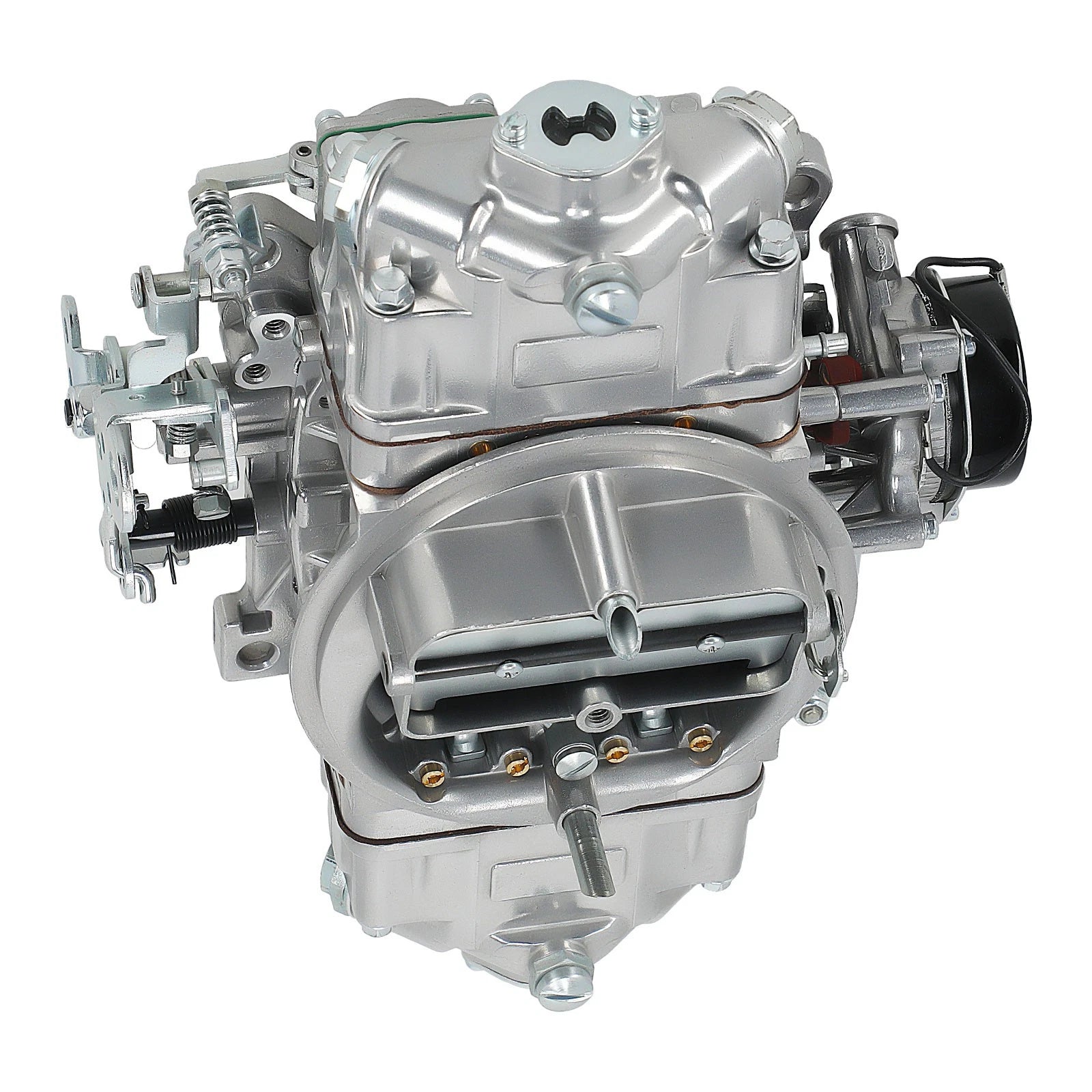4 BBL Carburetor for Holley (1955–1956) 850 CFM Mechanical Secondary