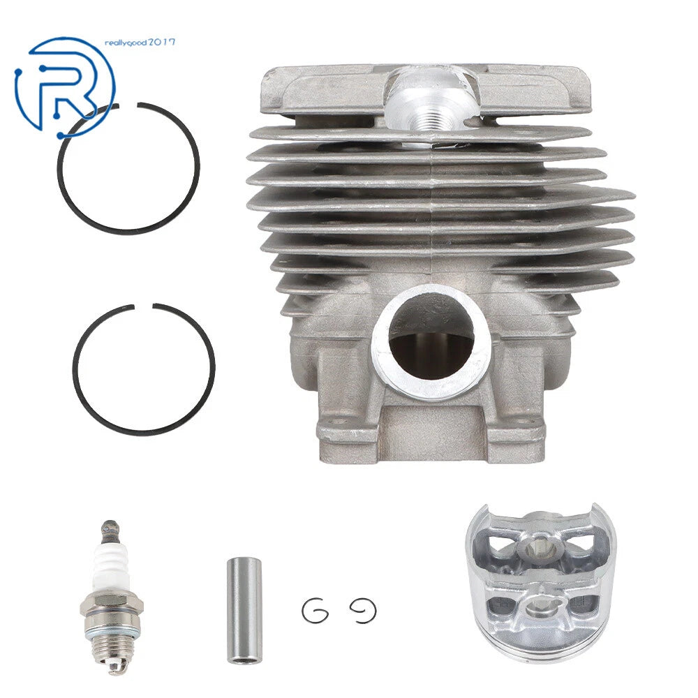 56mm Cylinder Kit for Stihl MS661C MS661 (2015–2023) 1144 020 1200