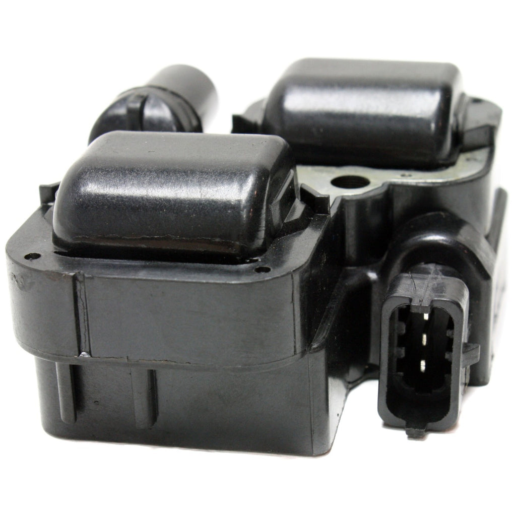 Set of 8 Ignition Coils for Mercedes C Class CLK CLS E G ML R S SL SLK