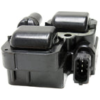 Set of 8 Ignition Coils for Mercedes C Class CLK CLS E G ML R S SL SLK