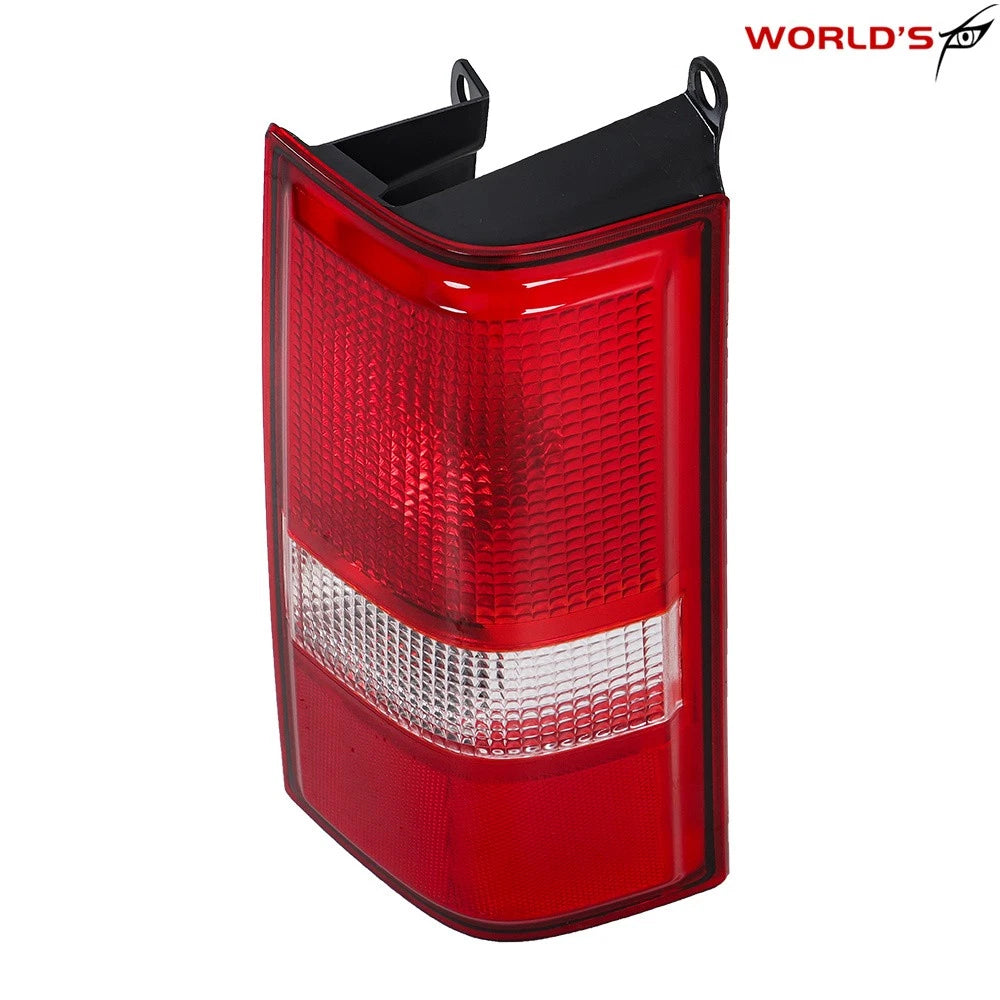 Tail Light Halogen Lamp for Chevy Express/GMC Savana (2003–2023)