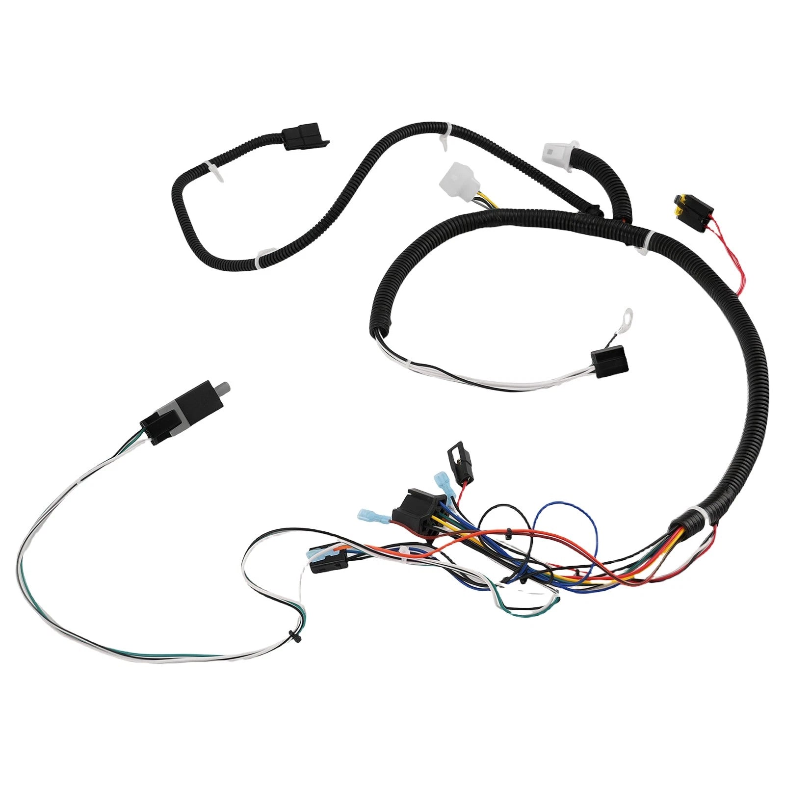 Wire Harness for Husqvarna LT1942 YT1942 YTH22V42 YTH23V42 (2005–2012)