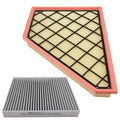 Air Filter for Chevrolet Cruze Volt (2016–2019)