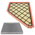Air Filter for Chevrolet Cruze Volt (2016–2019)