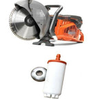Fuel Filter for Trimmer (Exact Fit)