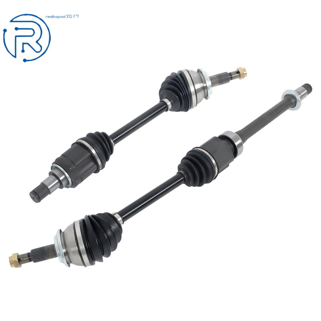Front CV Joint Axle Shaft Assembly for Lexus ES300 ES330 (2002–2009)