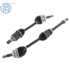 Front CV Joint Axle Shaft Assembly for Lexus ES300 ES330 (2002–2009)