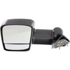 Driver Side Mirror for GMC Yukon XL 1500 2500, Chevrolet Tahoe (2000–2006)