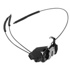 2X Front Door Lock Actuator for Nissan Leaf (2013-2019)