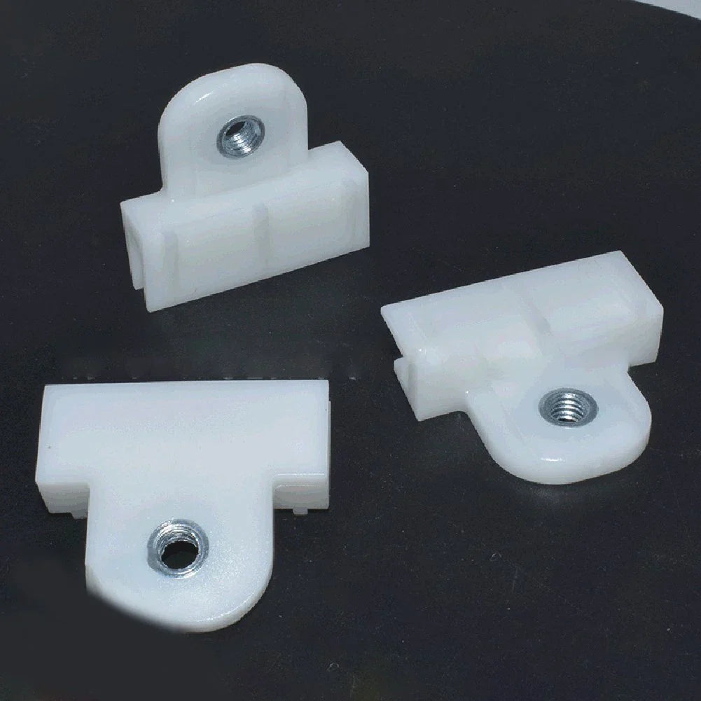 Clips / Window Support Driving Craftsmanship Elegance Glass LongLasting