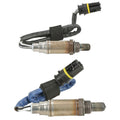 Oxygen Sensors Kit for Benz R170 SLK230 (1998–2004)
