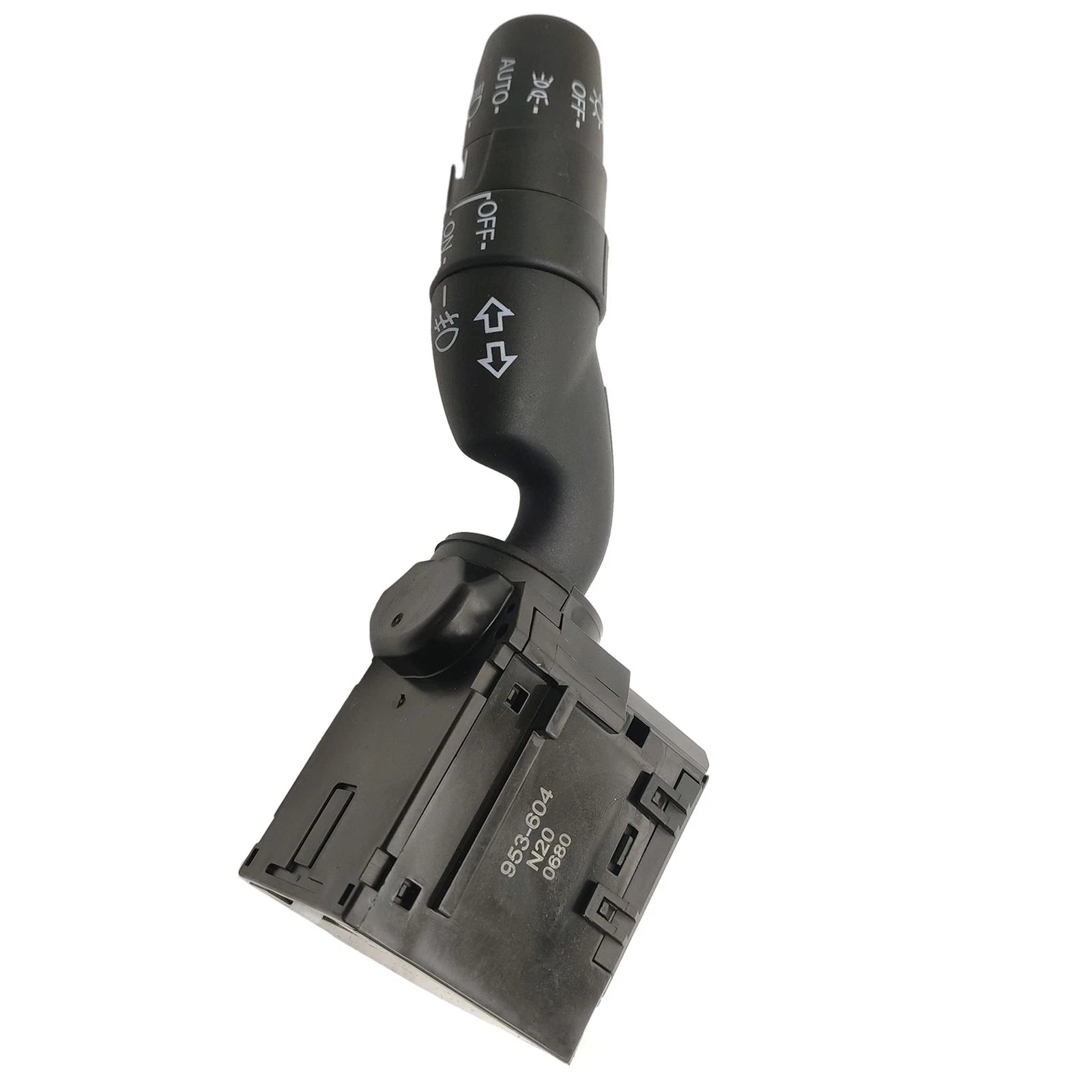 Turn Signal Switch with Fog Light for Honda Odyssey Pilot (2009-2012)