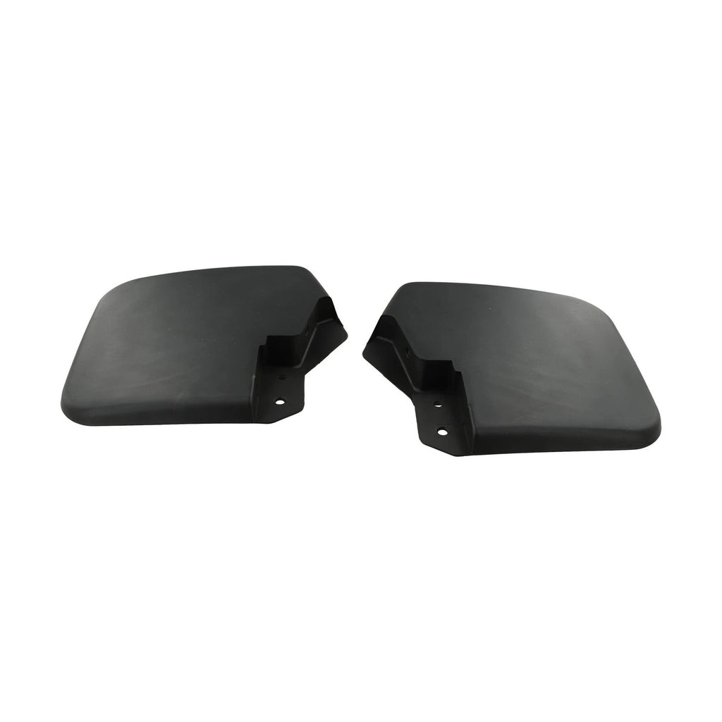 Set of 2 Front Mud Flaps for Ford Transit (2012)