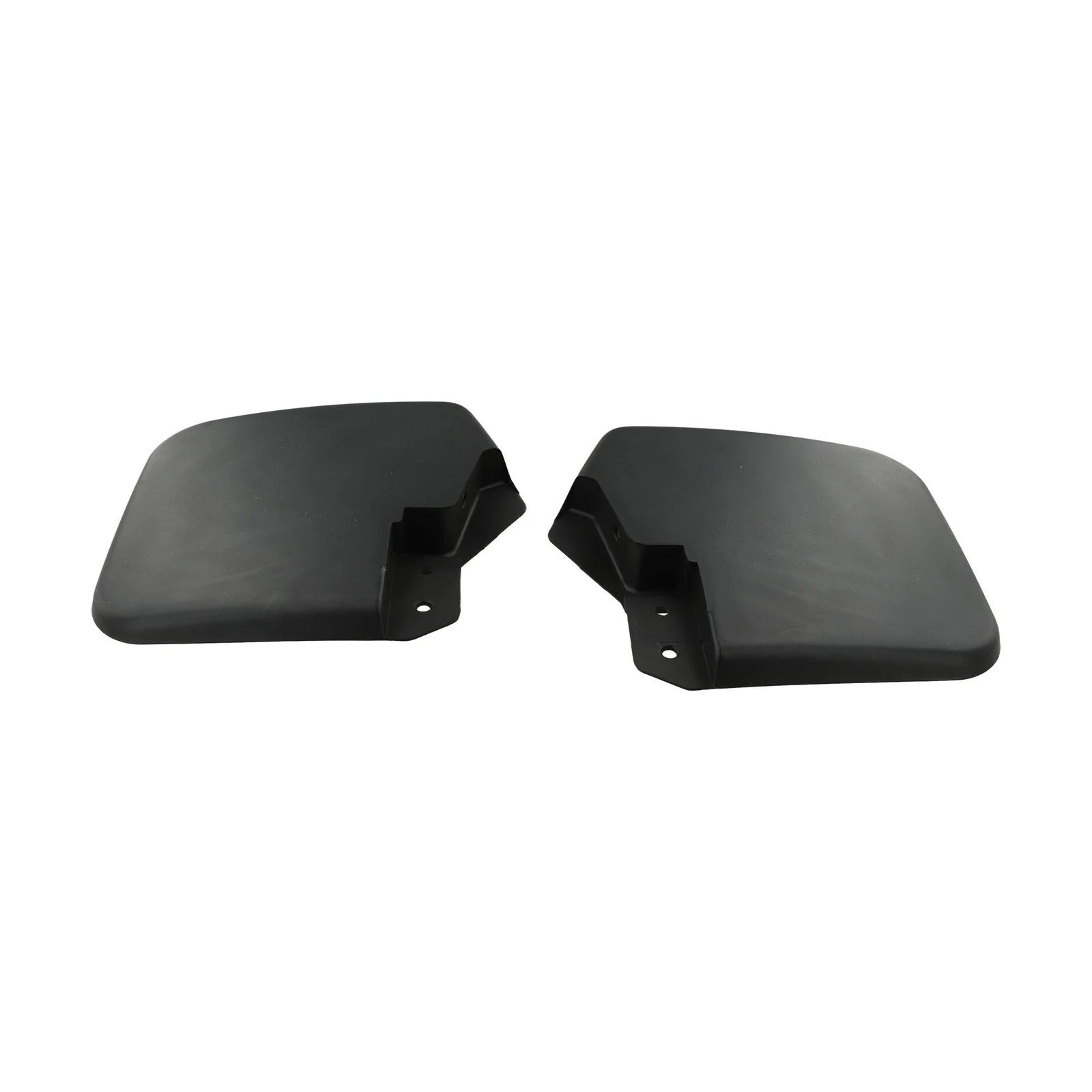 Set of 2 Front Mud Flaps for Ford Transit (2012)