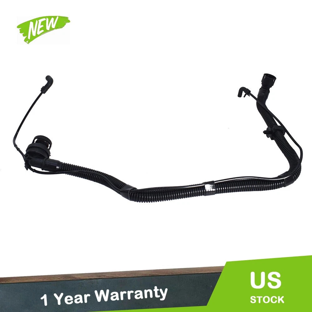 PCV Positive Crankcase Ventilation Hose for Buick Encore (2013–2020) 25193343