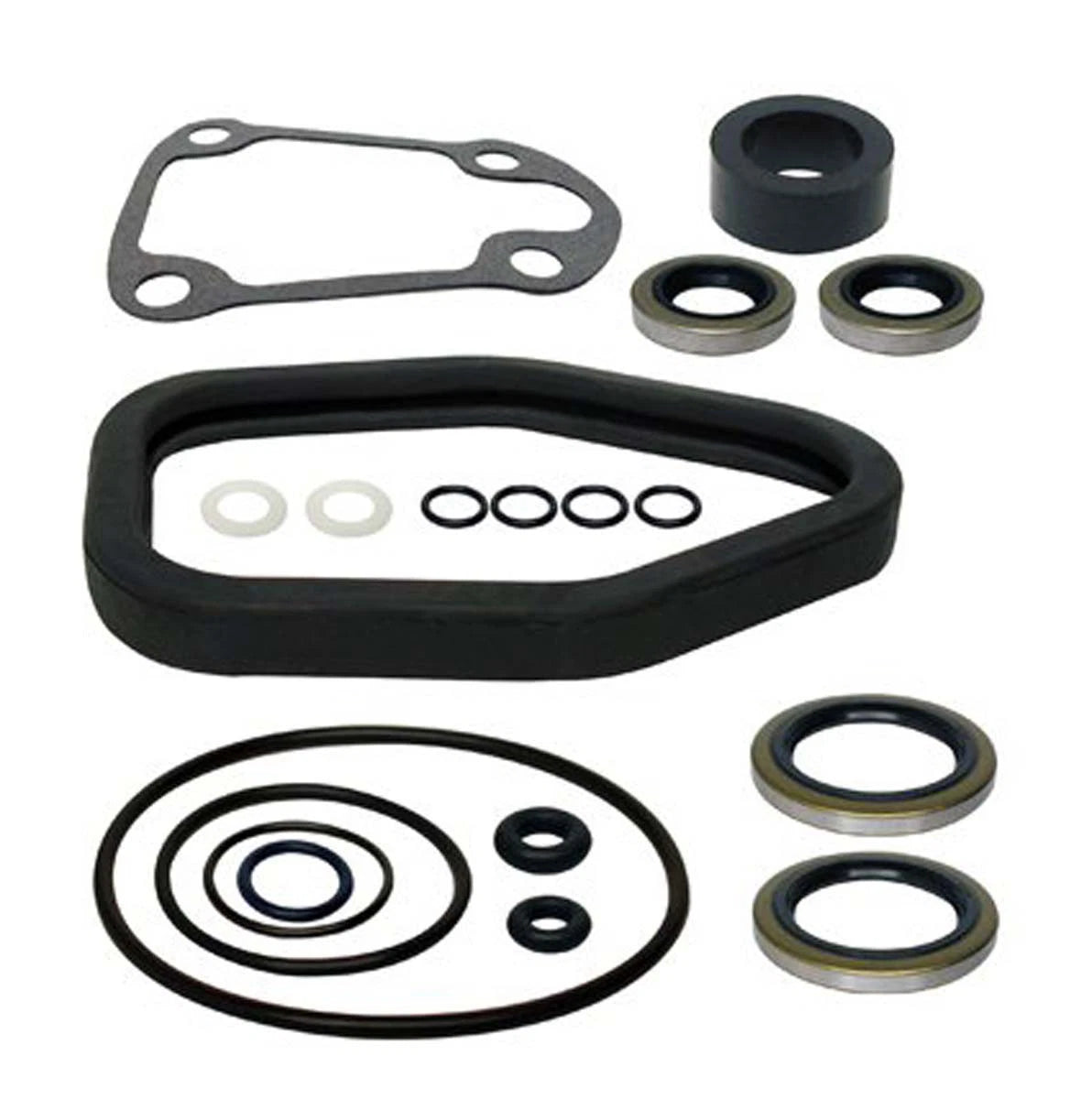Lower Unit Seal Kit for Johnson Evinrude 50 Hp (1971–1974) - 446-200