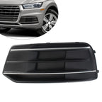 Fog Light Grille Cover for Audi Q5 (2018–2022)