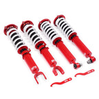 Adjustable Coilover Suspension Kit for BMW 5-Series (F10) RWD (2009–2016)