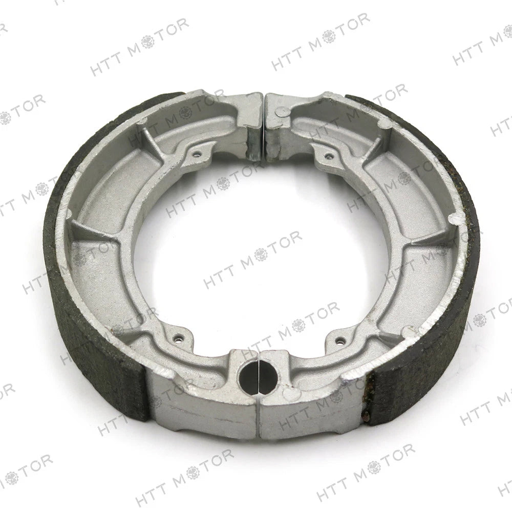 Brake Shoe for Kawasaki EN500A Vulcan KLF220 Bayou (K706)