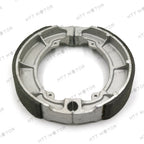 Brake Shoe for Kawasaki EN500A Vulcan KLF220 Bayou (K706)