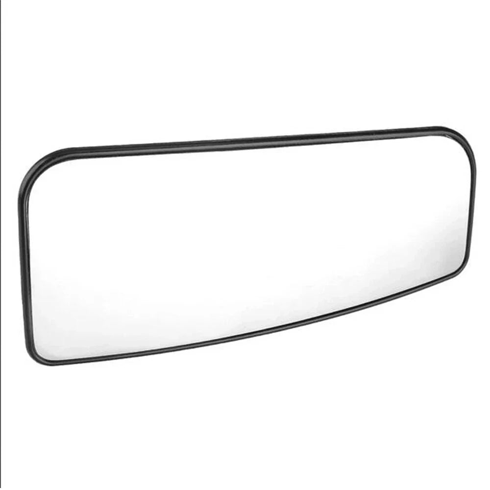 Heated Passenger Right Side Mirror Glass for Ford F150 (2015-2023)