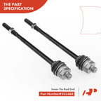 Set of 6 Front Stabilizer Bar End Links for Chevy Silverado 1500