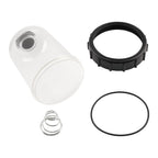 Bowl Protection Set for Davco 382 (Non-Slip)