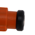 Set of 4 Fuel Injectors for Yamaha YZF-R6 (2003–2005), R6S (2006–2009)