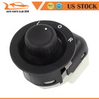 Front Outside Mirror Switch for Chrysler 300 (2007–2010) 4602788AA