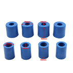 Hood Roller Engine Cover Bushings for Peterbilt 379 357 375