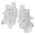 Door Lock Actuator for Honda Ridgeline Front Left (2006–2014)