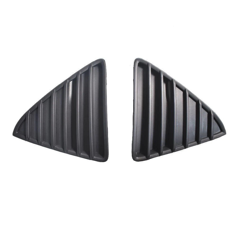 Front Bumper Grill Cover Assembly with Fog Lights for Ford Focus (2012–2014)