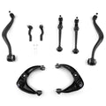Control Arm Ball Joint Assembly for Ford Fusion Mercury Milan (2007–2012)