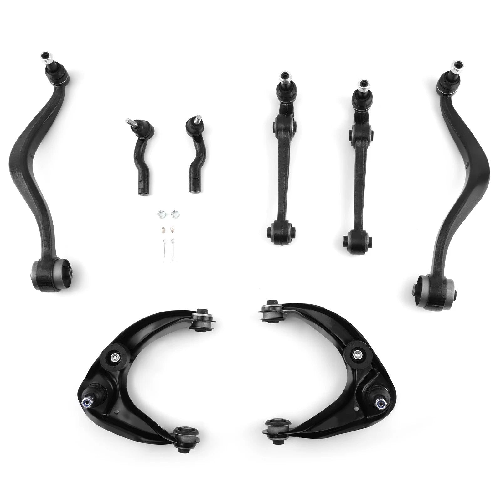 Control Arm Ball Joint Assembly for Ford Fusion Mercury Milan (2007–2012)
