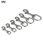 Stainless Steel Diving Hook 316 for Marine Use