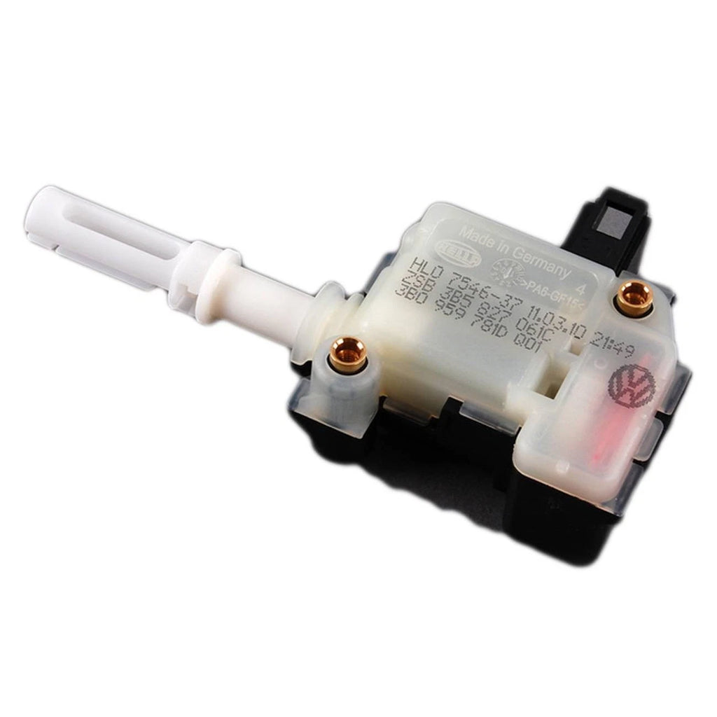 Door Lock Actuator for Audi A4 A4 Quattro S4 (2002–2005)