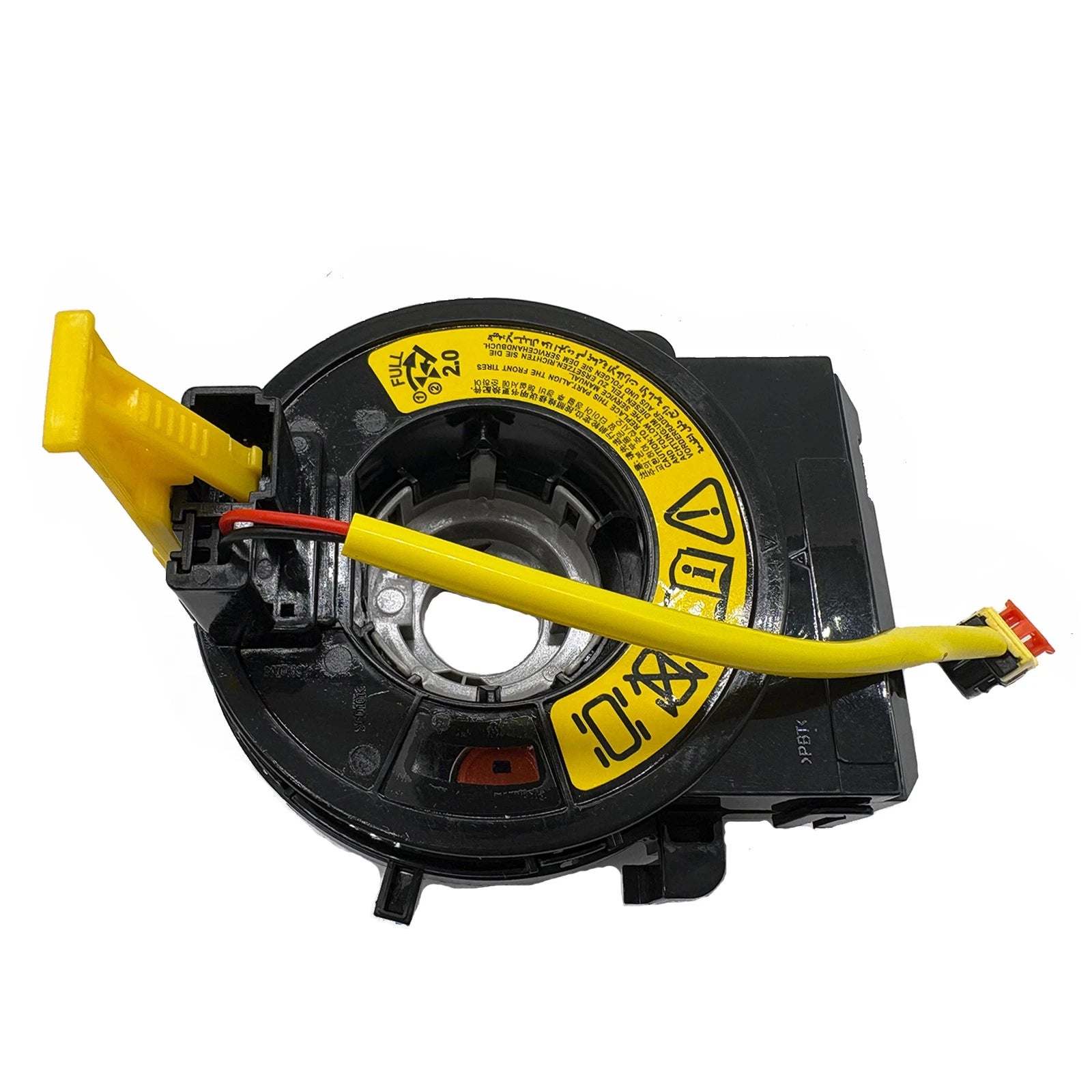 Spiral Cable Clock Spring for Kia Optima (2011–2013) 93490-2T210
