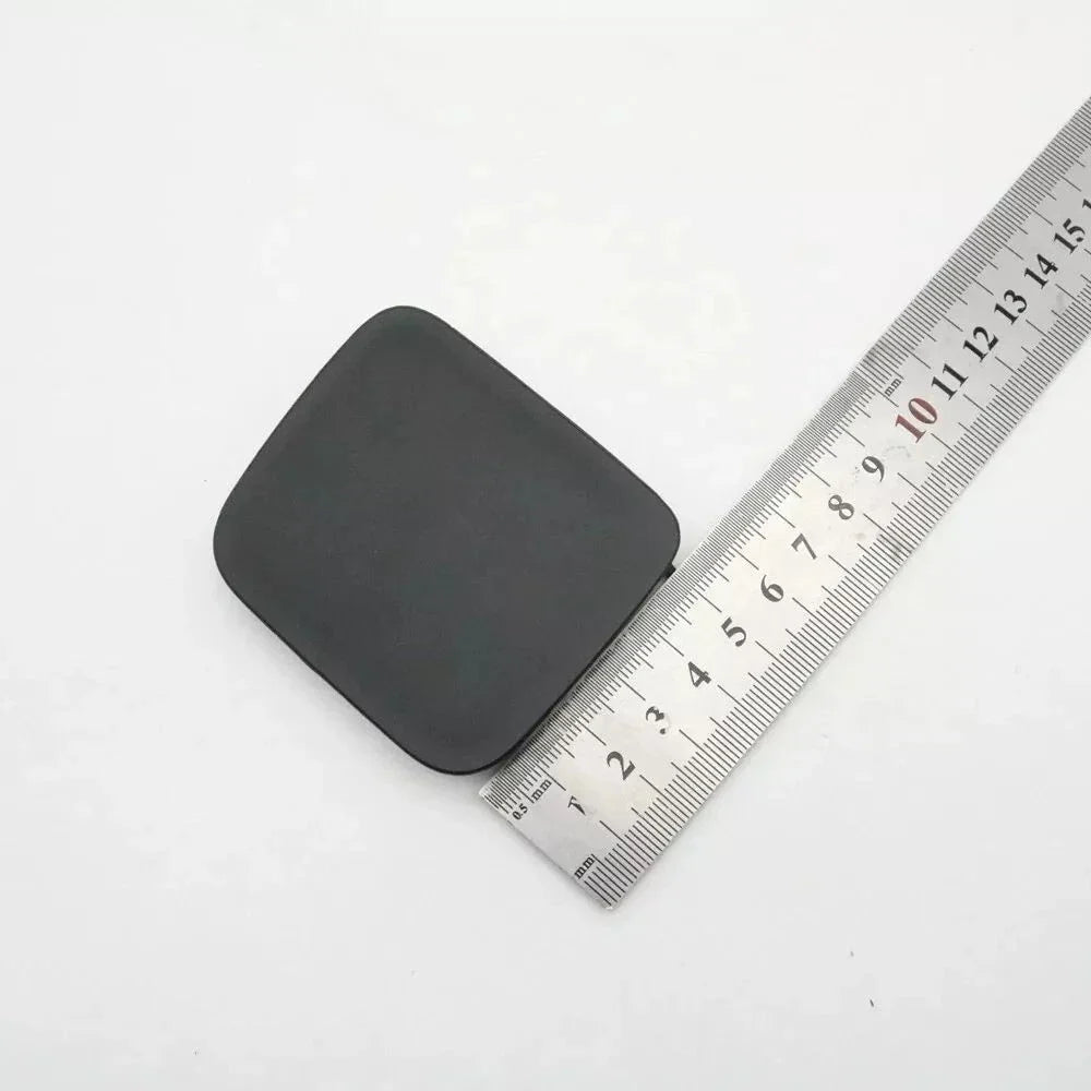 Front Bumper Tow Hook Cover Cap for Scion TC Base Coupe (2011–2013)