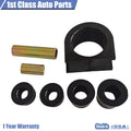 Steering Rack Bushing Kit for Toyota Sequoia Tundra (2000–2006)