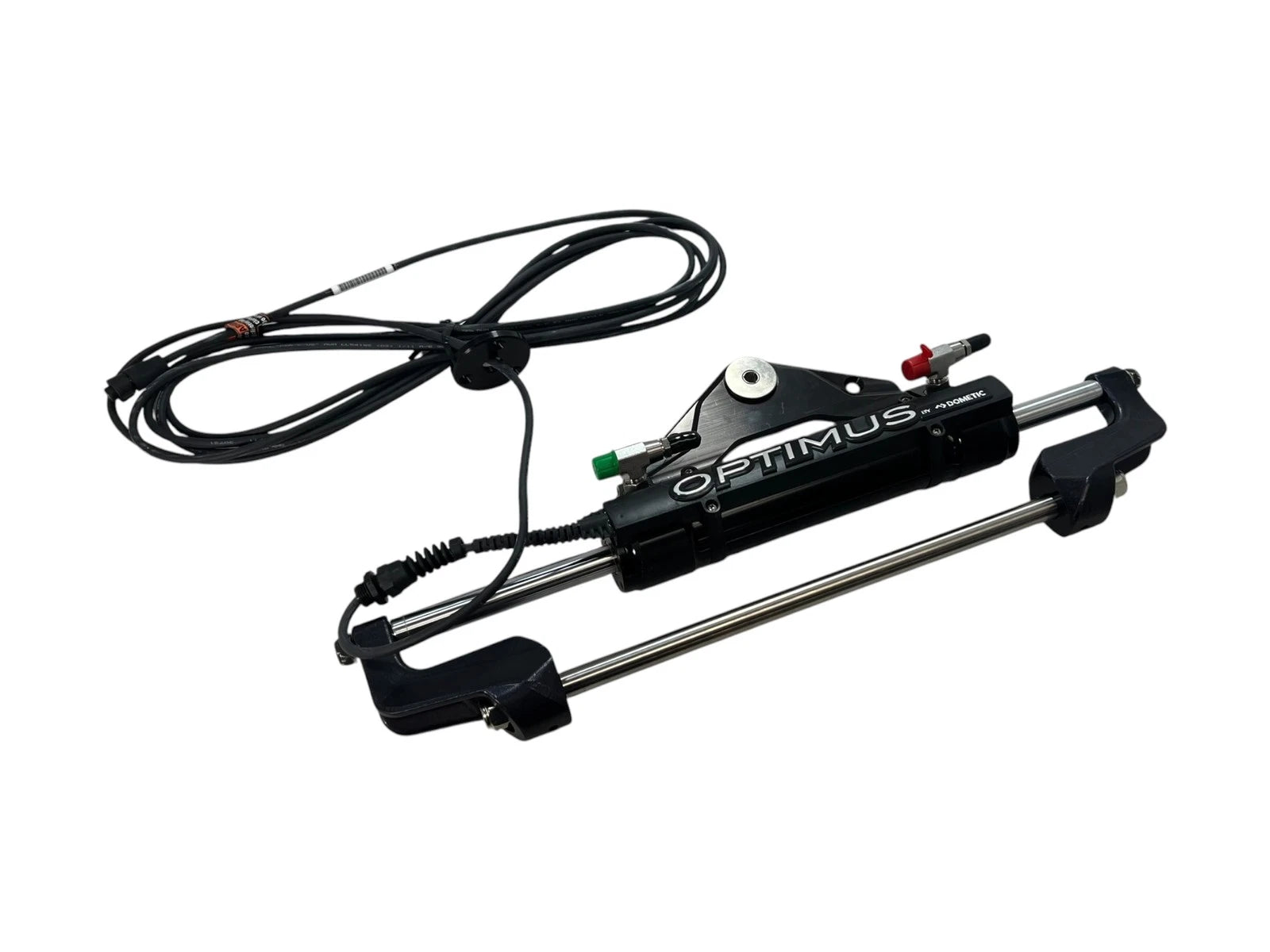 Seastar Optimus EC5310 Outboard Hydraulic Smart Cylinder for