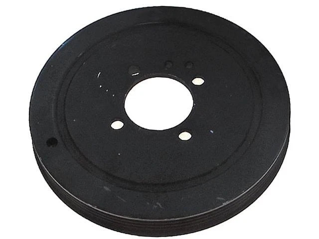 Engine Harmonic Balancer for Mazda Miata (1994–1997, 1999–2005) MZ723PN