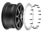 15" Beadlock Wheel for 4/156 Bolt Pattern (SuperATV)