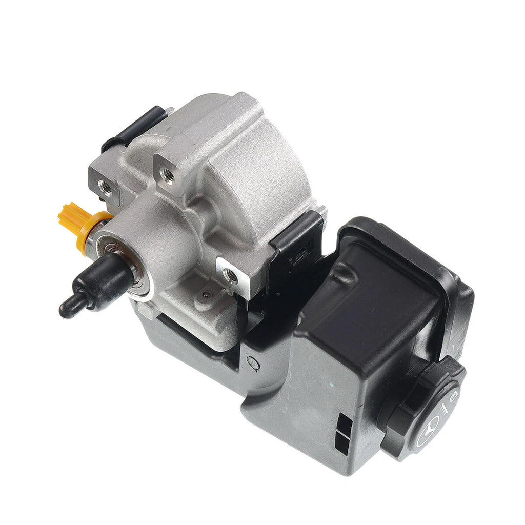 Power Steering Pump with Reservoir for Chevrolet Camaro (2010–2012)