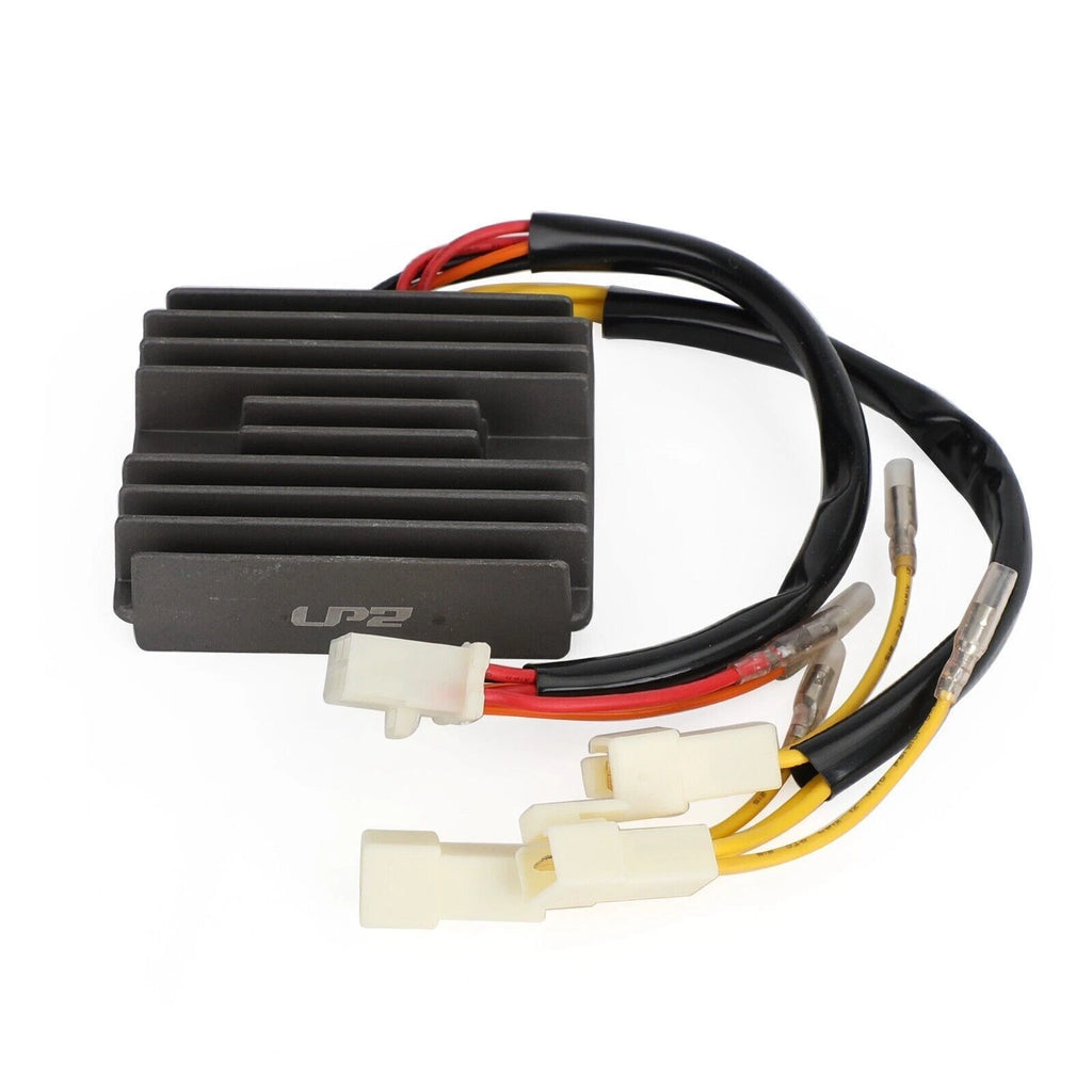 Voltage Regulator Rectifier for Suzuki Cavalcade GS1400G (1986–1988) 32800-24A00 T9