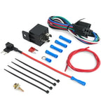 Brake Light Relay Kit for Towed Vehicles RV Motorhome (88400)