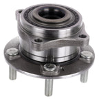 Front Left CV Axle Shaft + Wheel Hub Bearing for Kia Optima (2016–2020)
