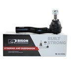 Steering Tie Rod End for Ford Fusion MKZ Milan (2006–2012)