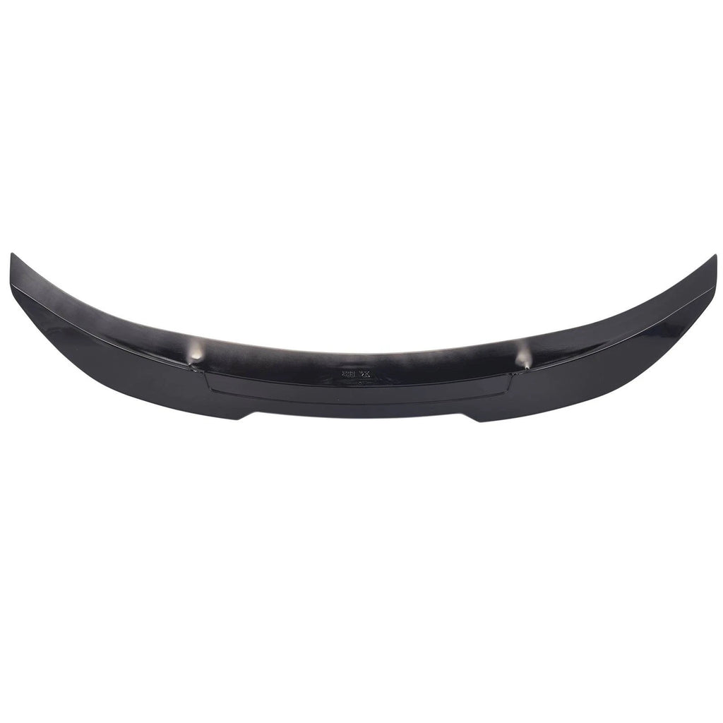 PSM Style Rear Trunk Spoiler Wing for BMW 1 Series E82 (2008-2013)