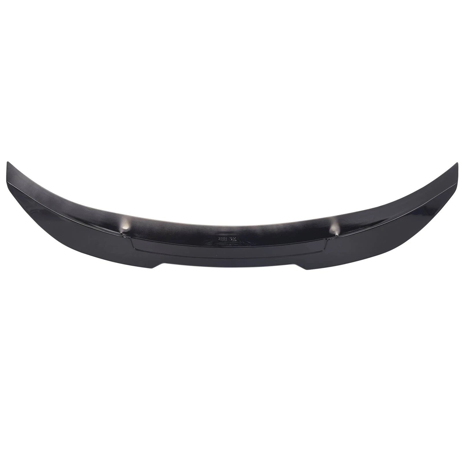 PSM Style Rear Trunk Spoiler Wing for BMW 1 Series E82 (2008-2013)